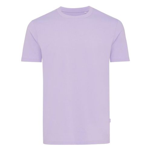 Unisex T-shirt af genanvendte materialer - Billede 7